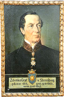 Sternberg