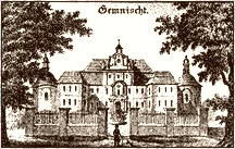 Schloss Jemnischt