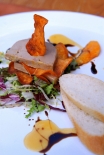 Foie gras 