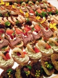 Canapes 2